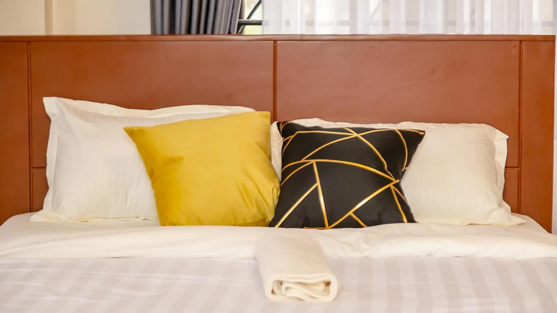 Ikhaya Residences Munyonyo Kampala